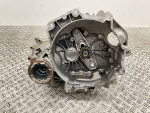 Schaltgetriebe 5-Gang Skoda Fabia 1.2 HTP 5J Fabia Limousine 43559217