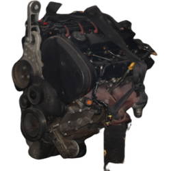 Motor ohne Anbauteile Alfa Romeo 147 1.6 Twin Spark ECO Impression