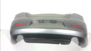Stoßstange Hinten Alfa Romeo 159 (939AX) Sedan 2.4 JTDm 20V (939.A.9000) 2008 (71777561)