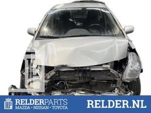 Seilzug für Schaltgetriebe Toyota Yaris Liftback P9 P21797838