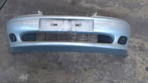 Stossfänger Opel Vectra 1.6 Ezl 23.09.1999 B