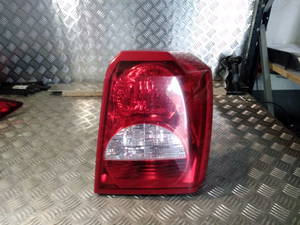 Rücklicht Rechts Dodge Caliber Hatchback 2.0 CRD 16V (BYL) 2008 (68445966AA)