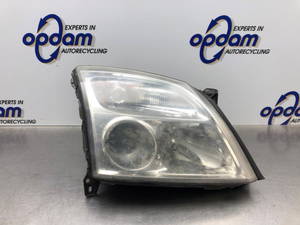 Hauptscheinwerfer rechts Opel Vectra C Caravan Z02 93171429 P21800878