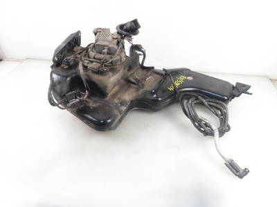 Tank AdBlue Seat Alhambra II (710, 711) 7N0131877 43591702