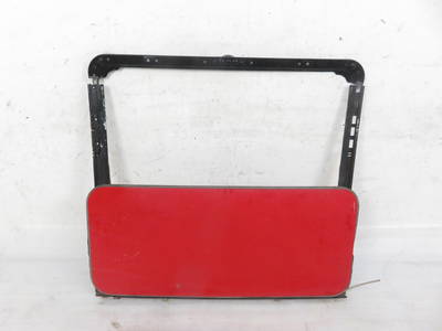 Schiebedach Glas VW Golf II (19E)