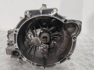Getriebe Ford Focus 2 Hatchback 1.6 16V (HWDA) 45749564