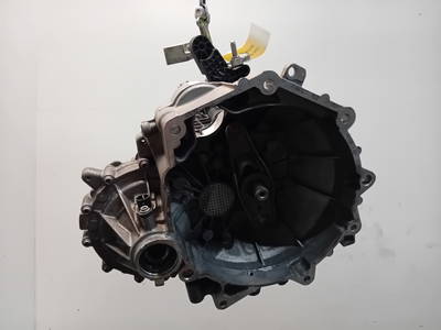 Getriebe Manuell Volkswagen Up! (121) Hatchback 1.0 12V 60 (CHYA) 2018 (nzc, QCH, RNZ)