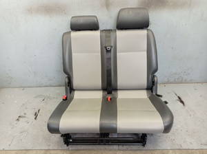 Rücksitzbank VW CADDY III 3 MAXI 75 KW