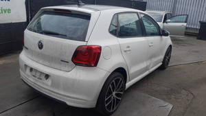 Rückleuchte rechts VW Polo V 6R, 6C 6R0945096AH P21098015