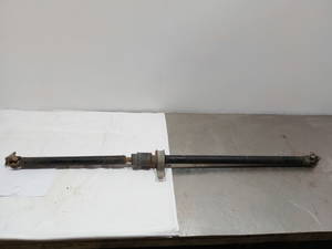 Kardanwelle Suzuki SX4 (EY/GY) SUV 2.0 16V DDiS 4x4 (D20AA) (2710079J11) 44657528