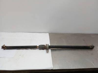 Kardanwelle Suzuki SX4 (EY/GY) SUV 2.0 16V DDiS 4x4 (D20AA) (2710079J11) 44657528