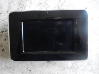 Multifunktionsanzeige Mercedes-Benz A-Klasse W176 2469001206 P8044891