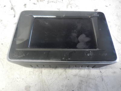 Multifunktionsanzeige Mercedes-Benz A-Klasse W176 2469001206 P8044891
