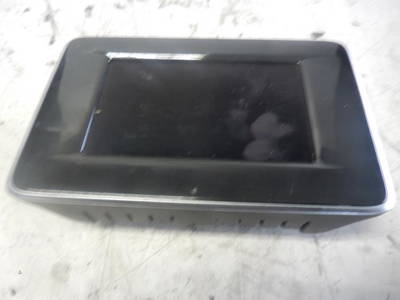 Multifunktionsanzeige Mercedes-Benz A-Klasse W176 2469001206 P8044891