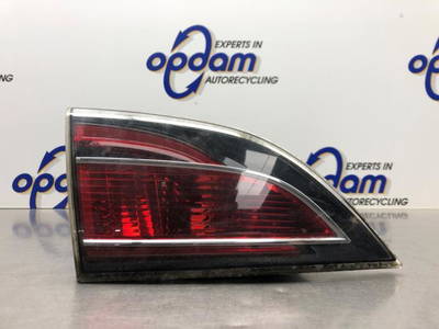 Rückleuchte links Mazda 6 Sport Kombi GH GS2A51160G P21849525