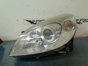 Scheinwerfer Links Mercedes-Benz B (W245) Hatchback 1.5 B-150 16V (M266.920) 2006 (a1698201761)