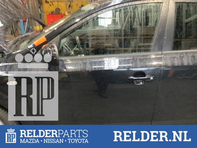 Tür links vorne Kia Ceed 1 SW ED P21850352