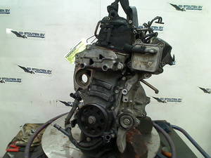 Motor Seat Leon (1P1) Hatchback 5-drs 1.2 TSI (CBZB) 2011 (CBZ, cbz)