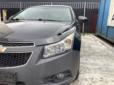 Hauptscheinwerfer links Chevrolet Cruze Schrägheck J305 95913326 P20730279