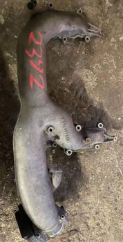 Ansaugkrümmer AUDI A6 (4F2, C6) 2.7 TDI AUDI,059145762K 140 KW