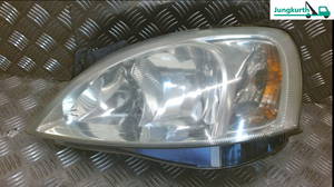 Scheinwerfer L Opel Corsa 1.7 DTI 16V Viva Bj 2002
