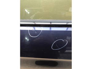 Tür rechts hinten Mercedes-Benz E-Klasse W212 2127300205 P21722957