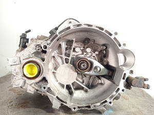 Getriebe Kia Cee'd (EDB5) Hatchback 5-drs 1.6 CRDi 16V (D4FB) (WAJ6H, 4300032360)