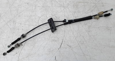 Seilzug für Schaltgetriebe Fiat Ducato Bus (250) 55260282