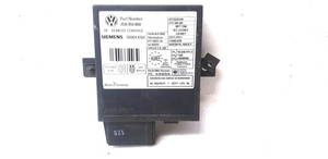 Komfortsteuergerät VW Transporter T4 Kasten () 7D0959800