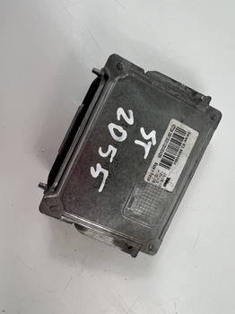 Steuergerät Xenonlicht VW Passat B6 (3C2) 4L0907391 43680812