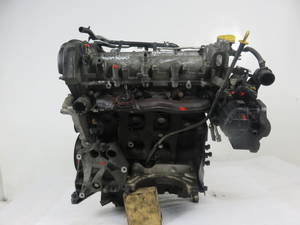 Motor ohne Anbauteile (Diesel) Alfa Romeo Giulietta (940) 940A3000