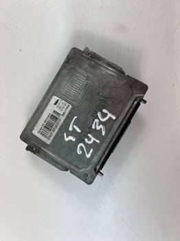 Steuergerät Xenonlicht VW Passat B6 (3C2) 4L0907391 43686115