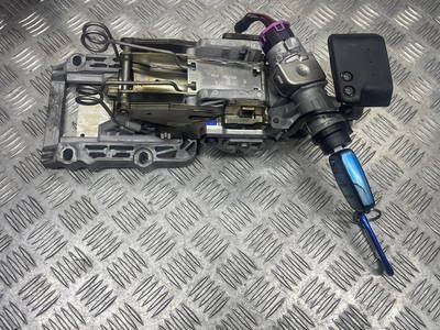 Lenksäule Skoda 05119