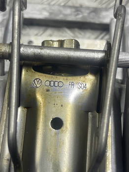 Lenksäule Skoda 05119