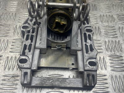 Lenksäule Skoda 05119