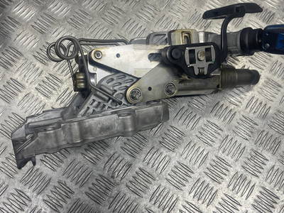 Lenksäule Skoda 05119