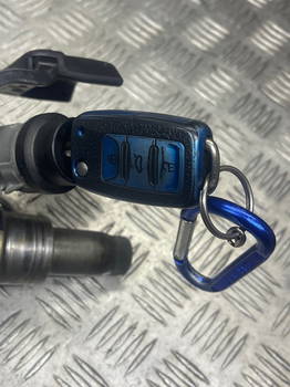 Lenksäule Skoda 05119