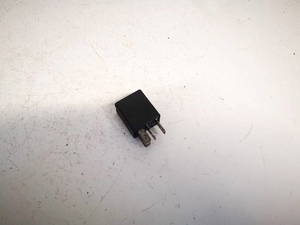 Relais Renault Scenic, I 1999.09 - 2003.06 facelift 7700414484 43700309