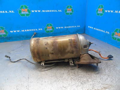 Rußpartikelfilter Mercedes-Benz Citan Kasten W415 208A03317R P21894136