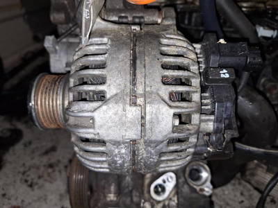Lichtmaschine Volkswagen Passat, B6 2005.08 - 2010.11 028903028e