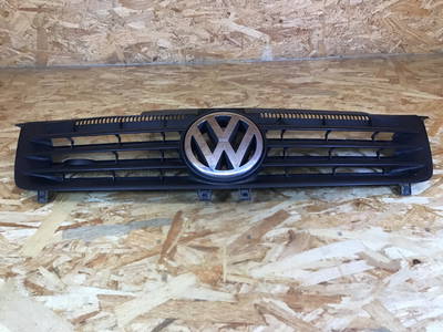 373657 Kühlergrill VW Polo IV (9N, 9A) 6Q0853651C
