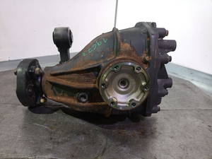 Hinterachsgetriebe Mercedes-Benz S (W220) Sedan 4.3 S-430 V8 24V (M113.941) (2203510105, A2103509614, 282)