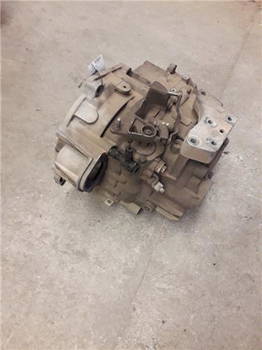 Getriebe Manuell Seat Leon (1P1) Hatchback 5-drs 2.0 TDI 16V (BKD) 2006 (JLT, 6VELOCIDADES)