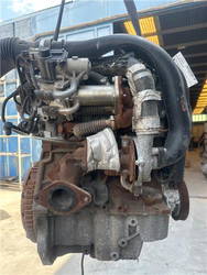 Motor Dacia Dokker Express (8S) Van 1.5 dCi, Blue dCi 75 (K9K-612(K9K-C6))