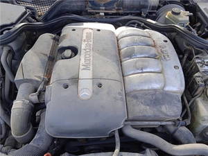 Motor Mercedes-Benz E (W210) Sedan 2.7 E-270 CDI 20V (OM612.961) 2000