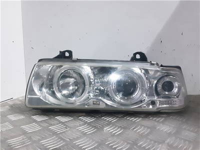 Scheinwerfer Links BMW 3 serie (E36/4) Sedan 325 td (M51-D25) (63128363495)