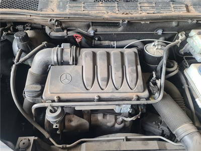 Motor Mercedes-Benz B (W245) Hatchback 2.0 B-200 CDI 16V (OM640.941) 2006