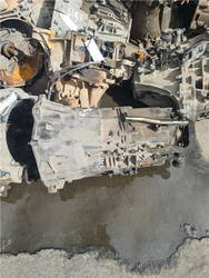 Getriebe Manuell BMW 3 serie Compact (E46/5) Hatchback 320td 16V (M47N(204D4)) (A5S390R)