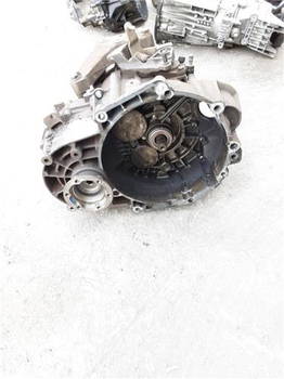 Getriebe Manuell Seat Leon (1P1) Hatchback 5-drs 2.0 TDI 16V (BKD) 2005 (HDU, 020301107)