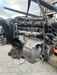 Motor Fiat Croma (194) Hatchback 1.9 D Multijet 16V (939.A.2000)